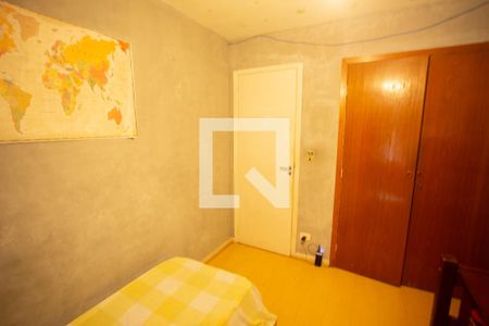 QUARTO 2 de casa à venda com 3 quartos, 150m² em Conjunto Residencial Santa Terezinha, São Paulo