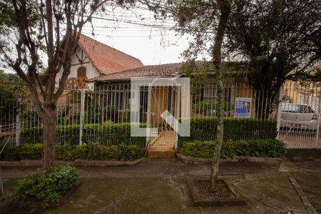 Casa à venda com 150m², 3 quartos e 2 vagasFACHADA