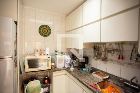 Casa à venda com 150m², 3 quartos e 2 vagasCOZINHA