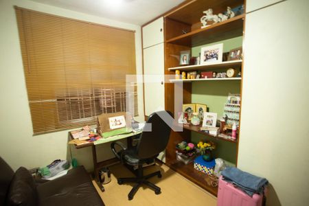 Casa à venda com 150m², 3 quartos e 2 vagasQUARTO 3