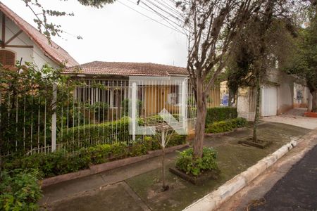 Casa à venda com 150m², 3 quartos e 2 vagasFACHADA
