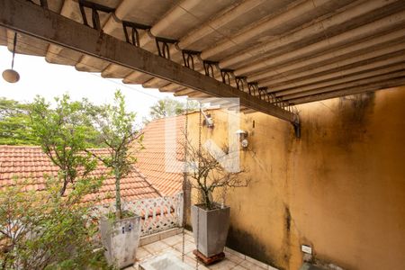 Casa à venda com 150m², 3 quartos e 2 vagasÁREA DE SERVIÇO