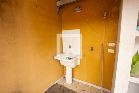 Casa à venda com 150m², 3 quartos e 2 vagasÁREA DE SERVIÇO