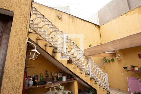 Casa à venda com 150m², 3 quartos e 2 vagasQUINTAL