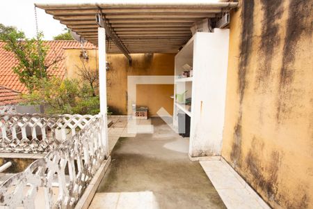 Casa à venda com 150m², 3 quartos e 2 vagasÁREA DE SERVIÇO