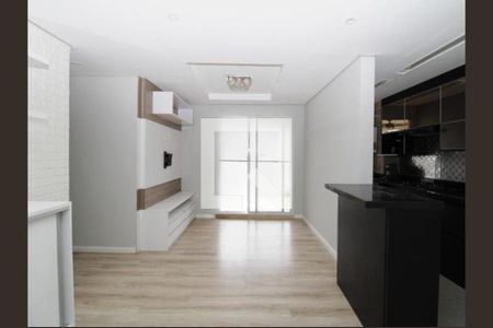 Foto 02 de apartamento à venda com 3 quartos, 79m² em Vila Guilherme, São Paulo