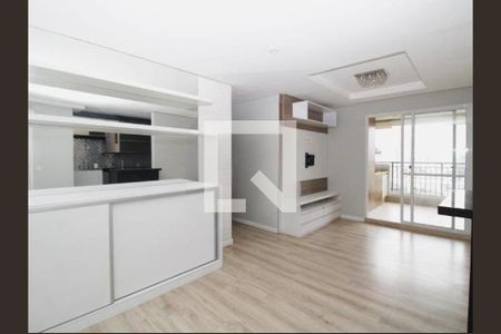 Foto 01 de apartamento à venda com 3 quartos, 79m² em Vila Guilherme, São Paulo