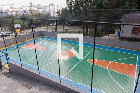 Apartamento para alugar com 64m², 2 quartos e 1 vagaÁrea comum