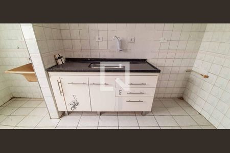 Apartamento para alugar com 64m², 2 quartos e 1 vagaCozinha