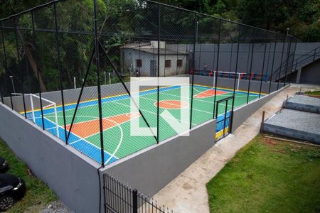 Apartamento para alugar com 64m², 2 quartos e 1 vagaÁrea comum