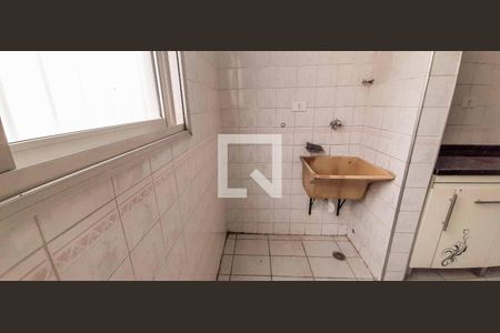 Apartamento para alugar com 64m², 2 quartos e 1 vagaÁrea de Serviço