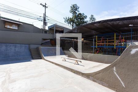 Apartamento para alugar com 64m², 2 quartos e 1 vagaÁrea comum