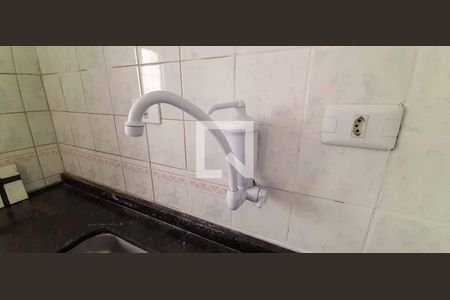 Apartamento para alugar com 64m², 2 quartos e 1 vagaCozinha