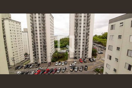 Apartamento para alugar com 64m², 2 quartos e 1 vagaVista do Quarto 2