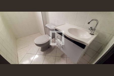 Apartamento para alugar com 64m², 2 quartos e 1 vagaBanheiro