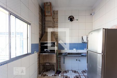 Apartamento para alugar com 64m², 2 quartos e 1 vagaÁrea comum