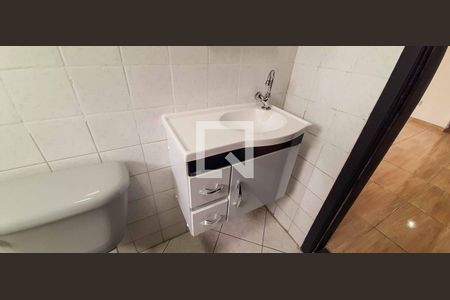 Apartamento para alugar com 64m², 2 quartos e 1 vagaBanheiro