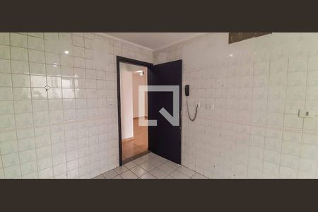 Apartamento para alugar com 64m², 2 quartos e 1 vagaCozinha