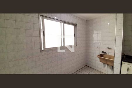 Apartamento para alugar com 64m², 2 quartos e 1 vagaÁrea de Serviço