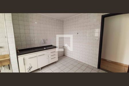 Apartamento para alugar com 64m², 2 quartos e 1 vagaCozinha