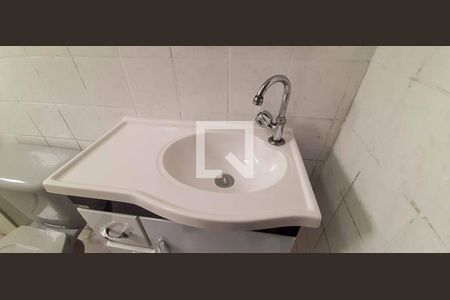 Apartamento para alugar com 64m², 2 quartos e 1 vagaBanheiro