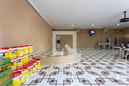 Apartamento para alugar com 64m², 2 quartos e 1 vagaÁrea comum