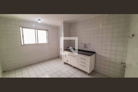 Apartamento para alugar com 64m², 2 quartos e 1 vagaCozinha