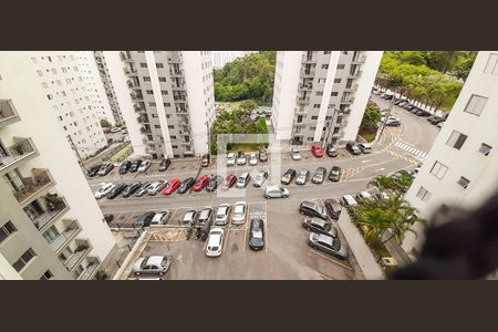 Apartamento para alugar com 64m², 2 quartos e 1 vagaVista do Quarto 1