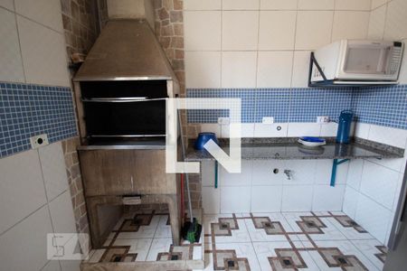 Apartamento para alugar com 64m², 2 quartos e 1 vagaÁrea comum