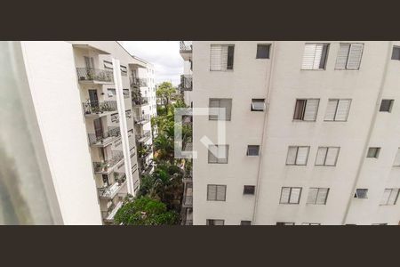 Apartamento para alugar com 64m², 2 quartos e 1 vagaVista da Área de Serviço