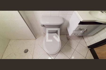 Apartamento para alugar com 64m², 2 quartos e 1 vagaBanheiro