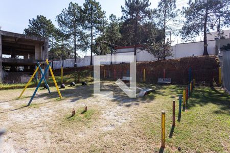 Apartamento para alugar com 64m², 2 quartos e 1 vagaEspaço Pet