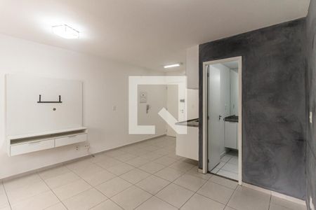 Studio de kitnet/studio para alugar com 1 quarto, 36m² em Vila Buarque, São Paulo