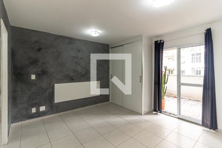 Studio de kitnet/studio para alugar com 1 quarto, 36m² em Vila Buarque, São Paulo