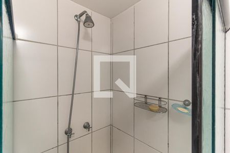 Studio para alugar com 36m², 1 quarto e sem vagaBanheiro