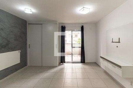 Studio de kitnet/studio para alugar com 1 quarto, 36m² em Vila Buarque, São Paulo