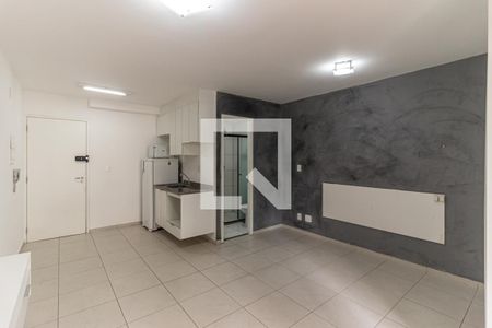 Studio de kitnet/studio para alugar com 1 quarto, 36m² em Vila Buarque, São Paulo