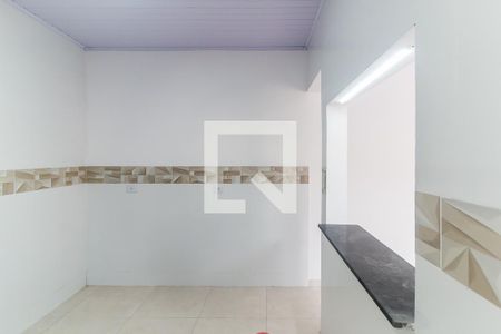 Casa para alugar com 45m², 1 quarto e sem vaga Casa para alugar com 45m², 1 quarto e sem vagaCozinha