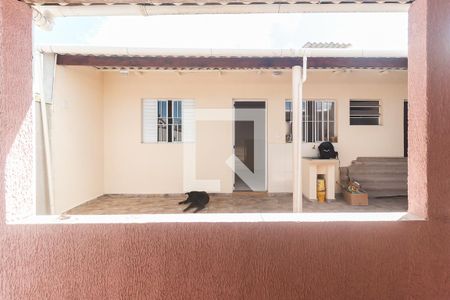 Casa para alugar com 45m², 1 quarto e sem vaga Casa para alugar com 45m², 1 quarto e sem vagaVista do Quarto