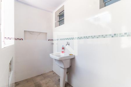 Casa para alugar com 45m², 1 quarto e sem vaga Casa para alugar com 45m², 1 quarto e sem vagaÁrea de Serviço