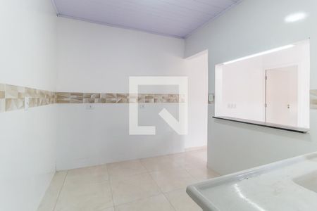 Casa para alugar com 45m², 1 quarto e sem vaga Casa para alugar com 45m², 1 quarto e sem vagaCozinha