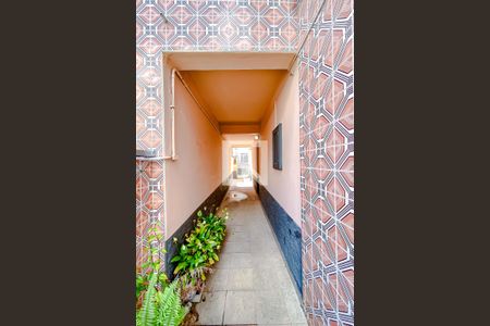 Casa para alugar com 150m², 3 quartos e 1 vagaÁrea Externa