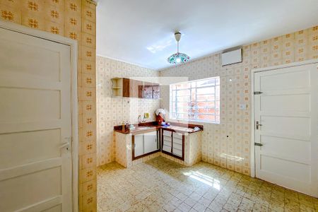 Casa para alugar com 150m², 3 quartos e 1 vagaCozinha