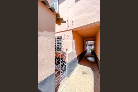 Casa para alugar com 150m², 3 quartos e 1 vagaÁrea Externa