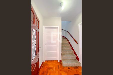 Sala de casa para alugar com 3 quartos, 150m² em Alto da Mooca, São Paulo