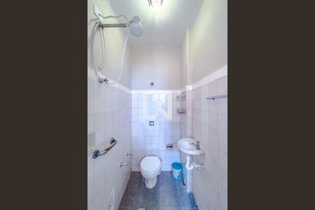 Casa para alugar com 150m², 3 quartos e 1 vagaBanheiro 2