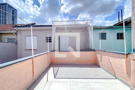 Casa para alugar com 150m², 3 quartos e 1 vagaVaranda do Quarto 1