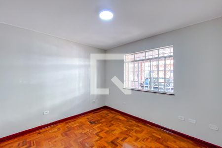 Sala de casa para alugar com 3 quartos, 150m² em Alto da Mooca, São Paulo