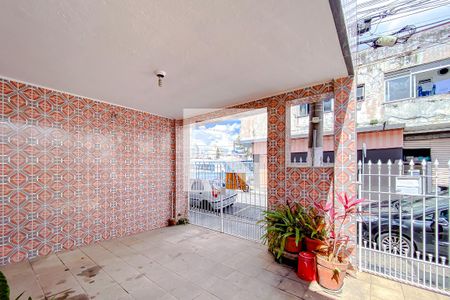 Casa para alugar com 150m², 3 quartos e 1 vagaGaragem