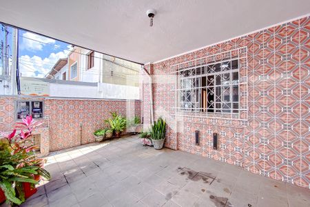 Casa para alugar com 150m², 3 quartos e 1 vagaGaragem